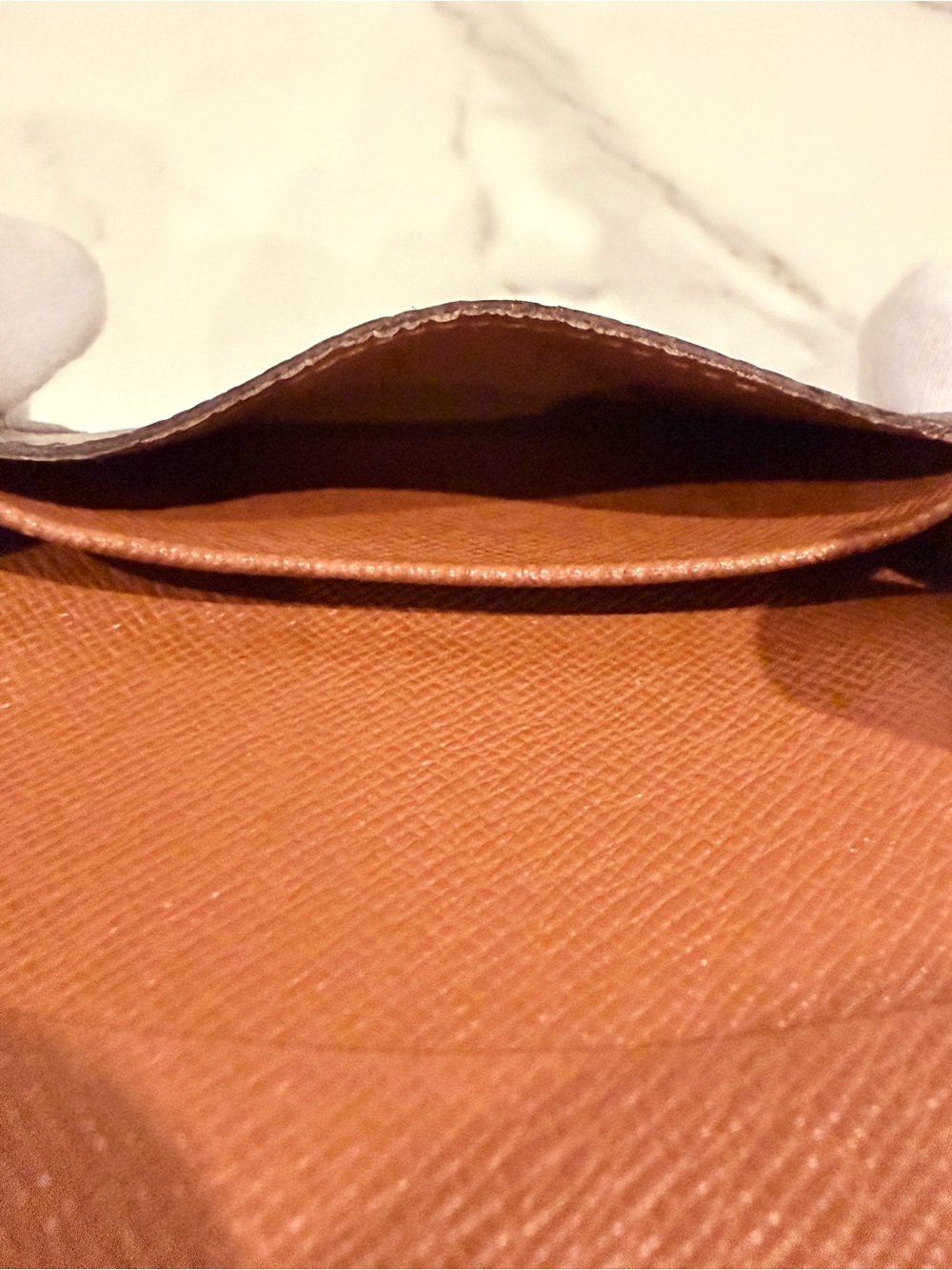 Louis Vuitton Cardholder - Picture 11 of 11